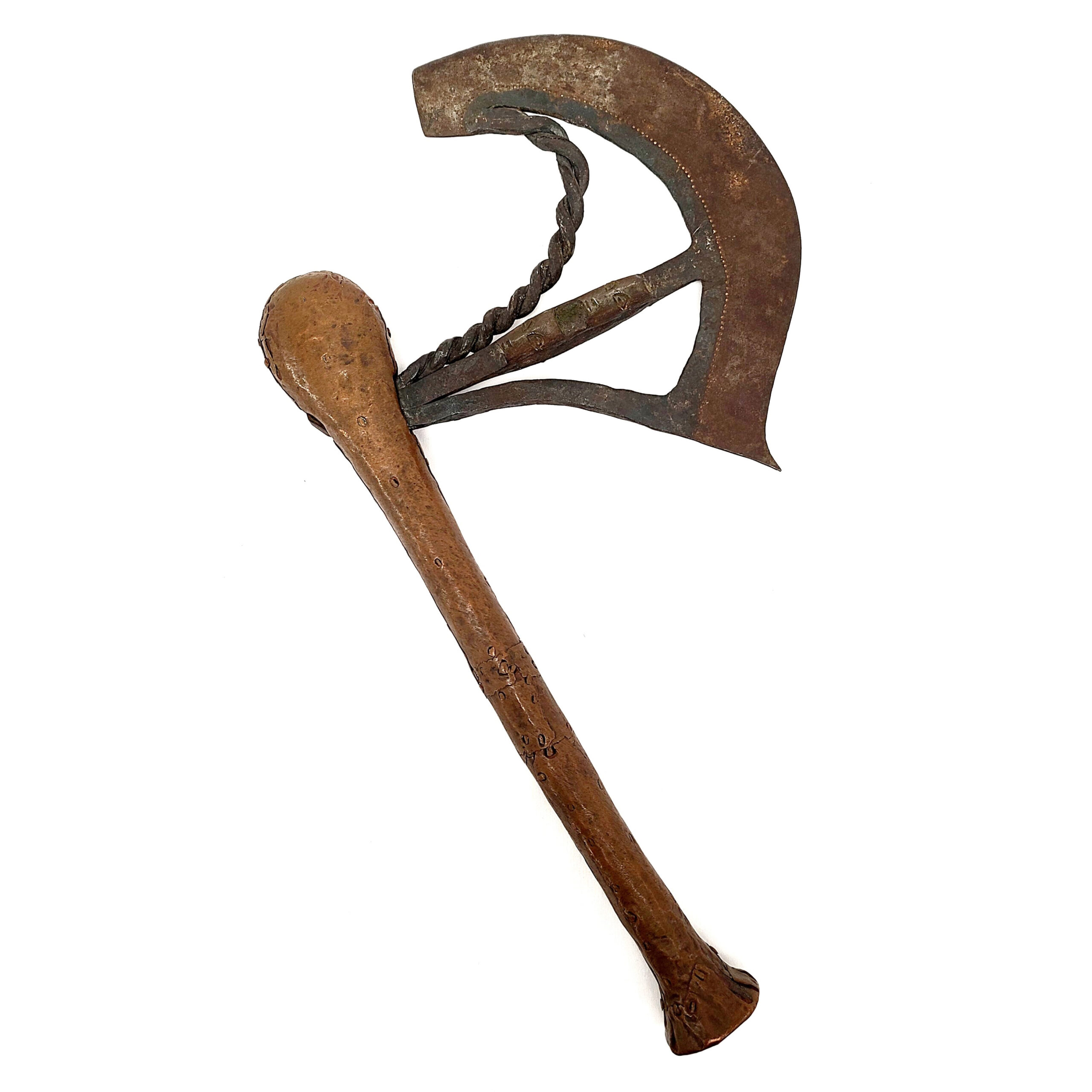 Ceremonial Axe