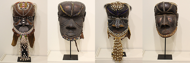 Historical Headpieces