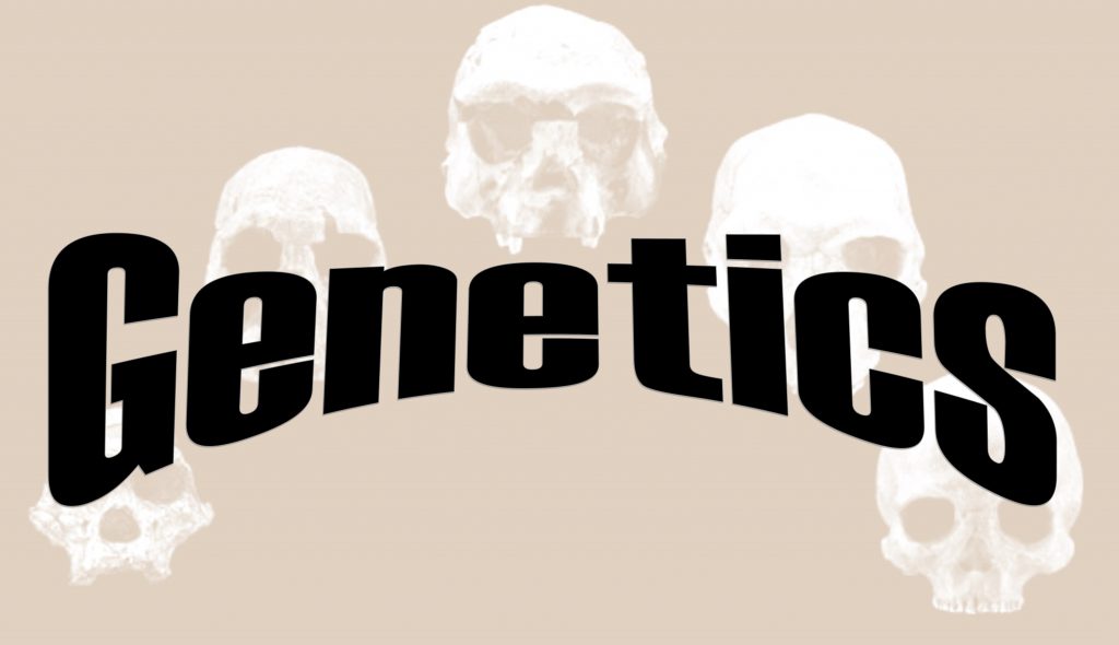 Genetics
