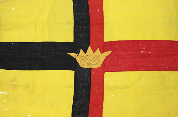 Sarawak Flag