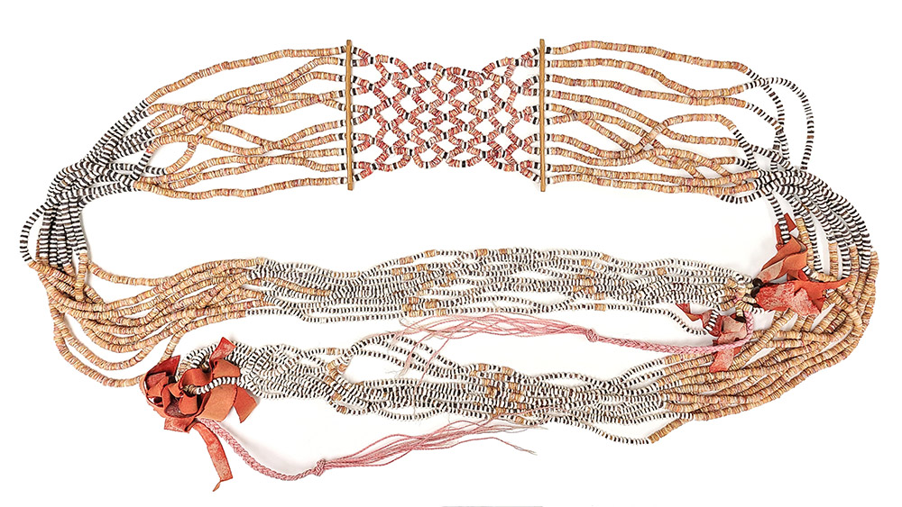 Bride price from the Solomon Islands